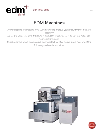 EDM Plus